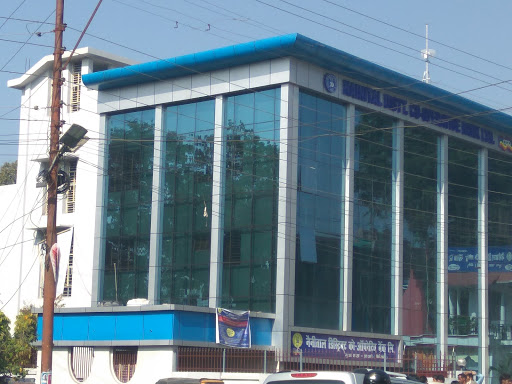 Nainital District Cooperative Bank Ltd, Head Office Haldwani P.O. Haldwani, Road Near, S.D.M Court,, Haldwani, Uttarakhand 263139, India, Investment_Service, state UK