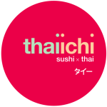 Thai Ichi logo