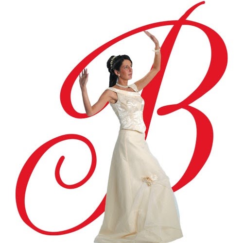 Biancas Brautstudio logo