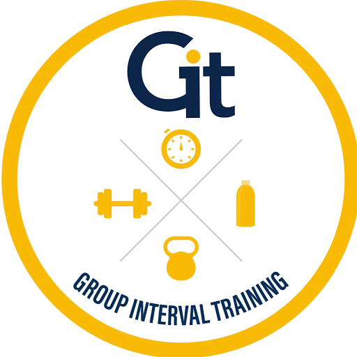 G.I.T. Fitness, Inc logo