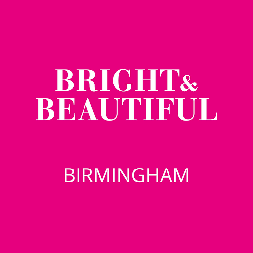 Bright & Beautiful Birmingham