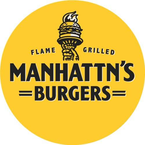 Manhattn's logo