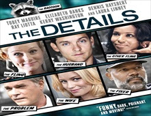 فيلم The Details بجودة BluRay
