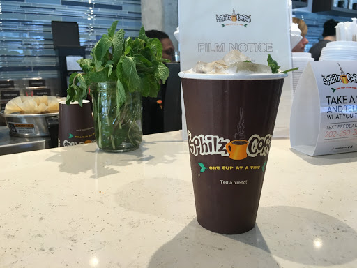 Coffee Shop «Philz Coffee», reviews and photos, 1827 Adams Mill Rd NW, Washington, DC 20009, USA