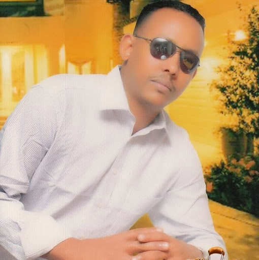Abdullahi Ali Photo 16