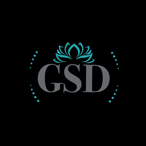 Gloss Salon Delaware logo