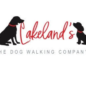 Lakeland’s Dog Walking Co logo