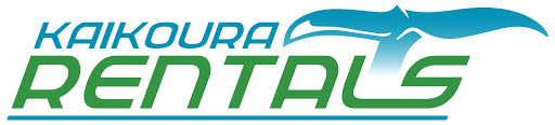 Kaikoura Rentals logo