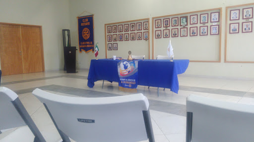 Club Rotario Ejecutivo de Aguascalientes, Av Eugenio Garza Sada 122, La Punta Campestre, Aguascalientes, Ags., México, Atracción turística | AGS