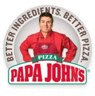 Papa John's Pizza Bakırköy logo
