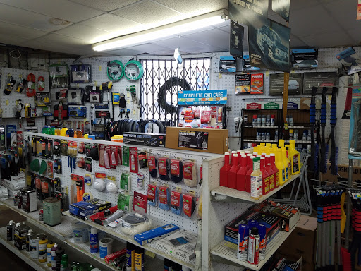 Auto Parts Store «Rosedale Auto Parts», reviews and photos, 14736 Brookville Blvd, Jamaica, NY 11422, USA