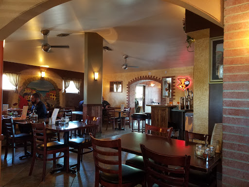 Pizza Heaven Bistro