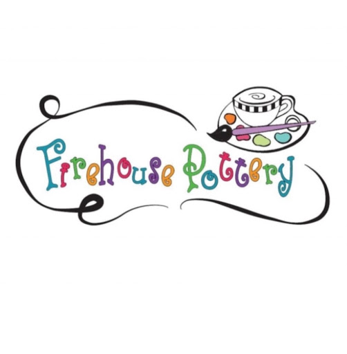 Firehouse Pottery logo