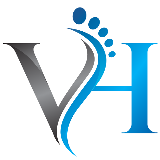 Vincent HENOUIL logo