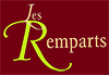 Restaurant Les Remparts logo