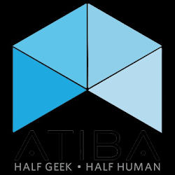 Atiba - logo