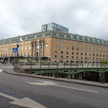 Clarion Hotel Post, Gothenburg