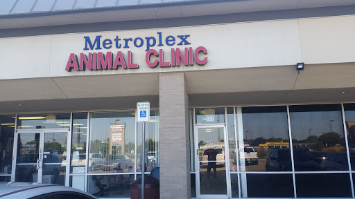 Animal Hospital «Metroplex Animal Clinic», reviews and photos