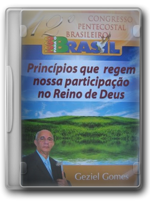 Download DVD Princípios Que Regem Nossa Participação no Reino de Deus