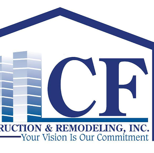CF Construction and Remodeling, Inc.