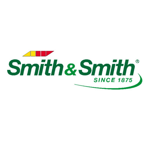 Smith&Smith® Dunedin logo