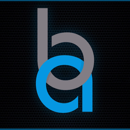 Biomechanics Advantage logo