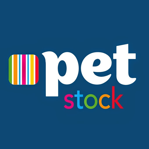 Petstock Northwood logo