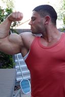Sexy Male Bodybuilders Part 34 - The Incredible Hot Muscle Hunk