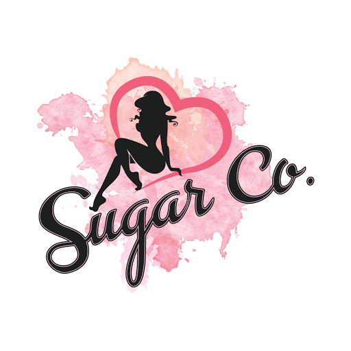 Sugar Co Beauty Bar logo