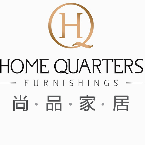 Home Quarters Furnishings logo