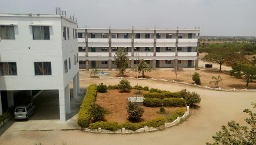 SVS Polytechnic College, Thiruchengodu to P.Velur Main Road, Kandampalayam, Ramadevam, Paramathi, Mel Sathampoor, Tamil Nadu 637203, India, Polytechnic_College, state TN