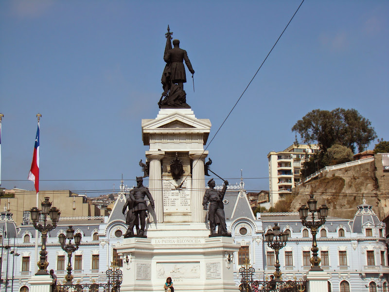 Valparaíso, Chile, Elisa N, Blog de Viajes, Lifestyle, Travel