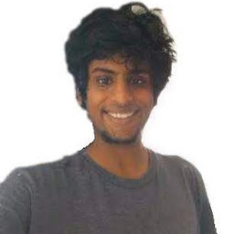 Karan Atree's user avatar