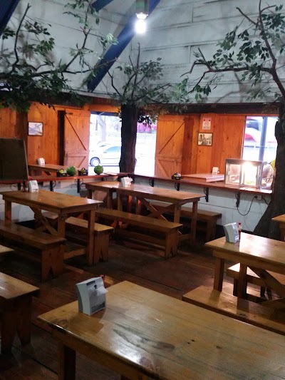 Photos of La Casa de Do&ntilde;a Lela