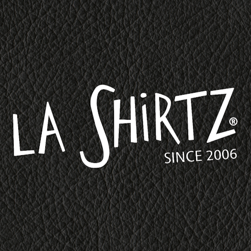 La Shirtz Textildruck & Printwerbung logo