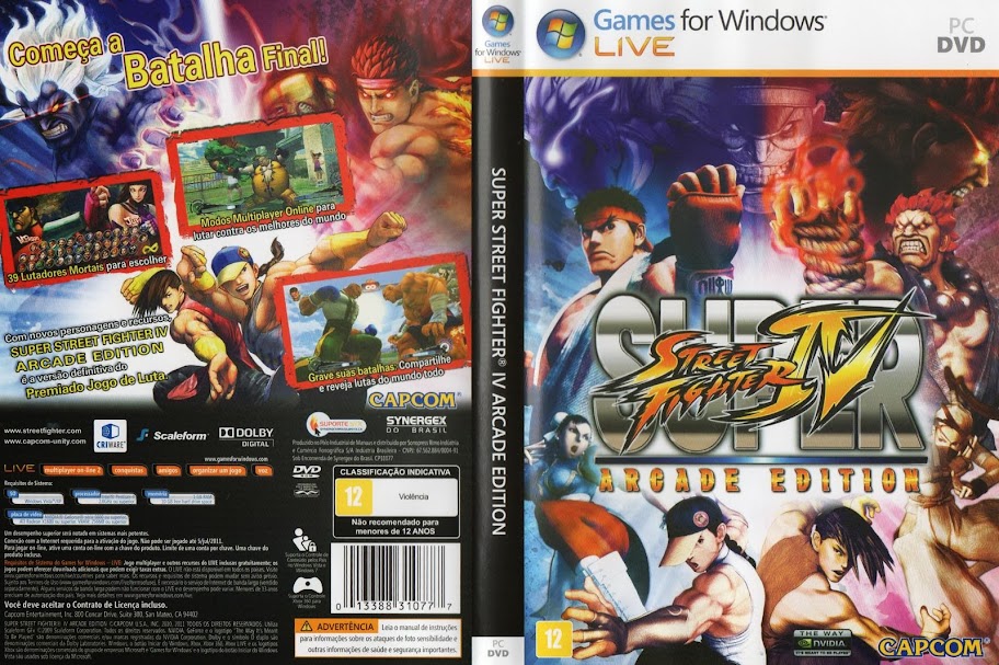 Street Fighter IV: O Tópico Definitivo Capas%2520custom%2520www.gamecover.com%2520%25283%2529