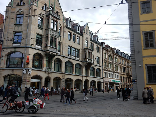 ANGER 1 Erfurt