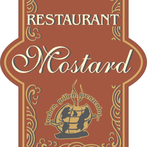 Restaurant Mostard logo