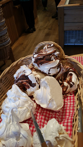 Knitsley Farm Shop