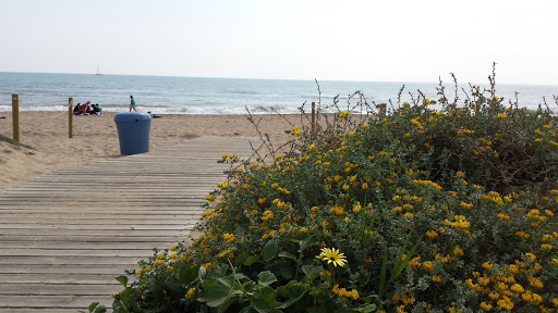 Gava Playa
