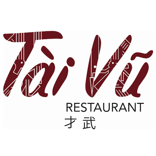 TàiVũ Restaurant 才武 logo