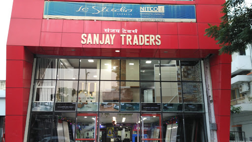 Sanjay Traders, Khamla Rd, Sawarkar Nagar, Deo Nagar, Nagpur, Maharashtra 440015, India, Tile_Shop, state MH