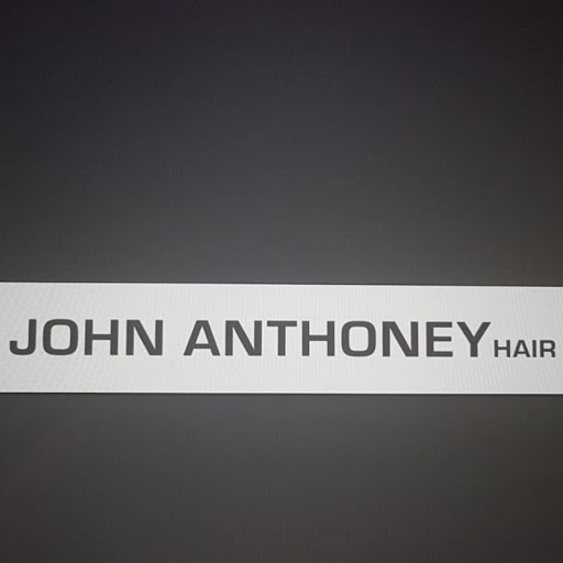 John Anthoney Hair
