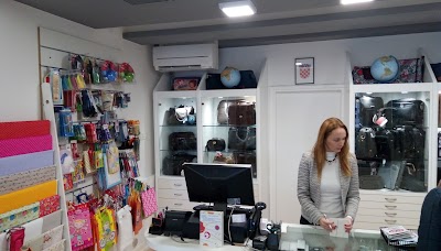 photo of Bookstore And Stationery ANA
