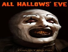 فيلم All Hallows' Eve