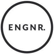 ENGNR. logo