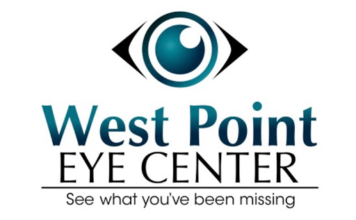 Standard Optical - West Point logo