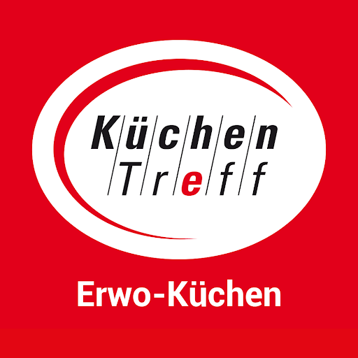 KüchenTreff ERWO-Küchen logo