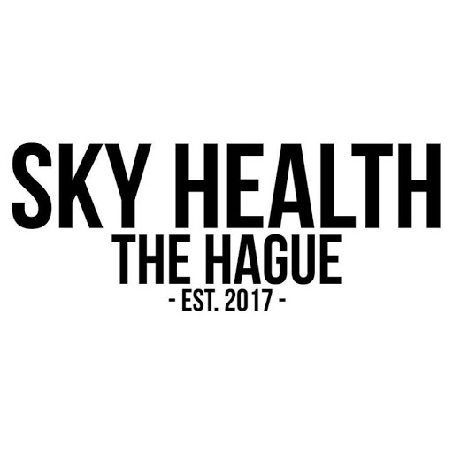 Sky Health logo