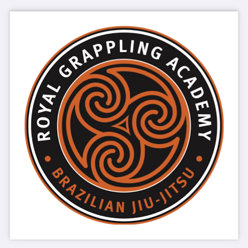 Royal Grappling Academy BJJ Dublin logo